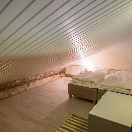 Holiday Home Kelorakka Lodge By Interhome Levi Dış mekan fotoğraf
