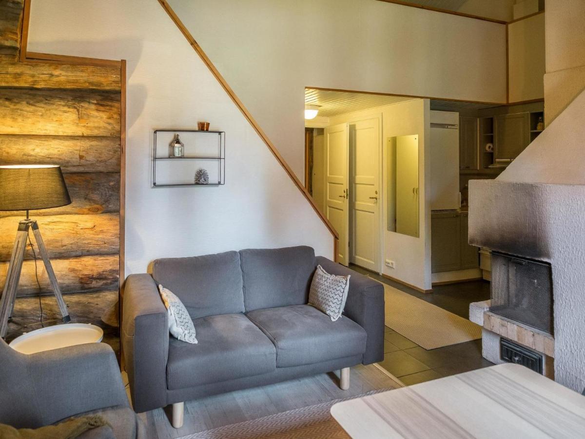 Holiday Home Kelorakka Lodge By Interhome Levi Dış mekan fotoğraf